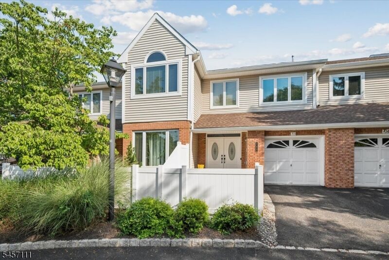 Property Photo: 703 Timberbrooke Drive NJ 07921