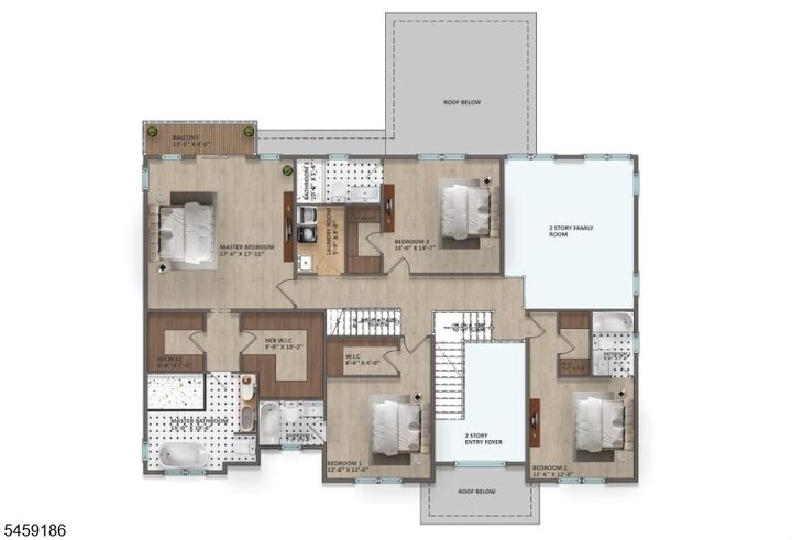 Property Photo:  135 Orchard Ln  NJ 07922 