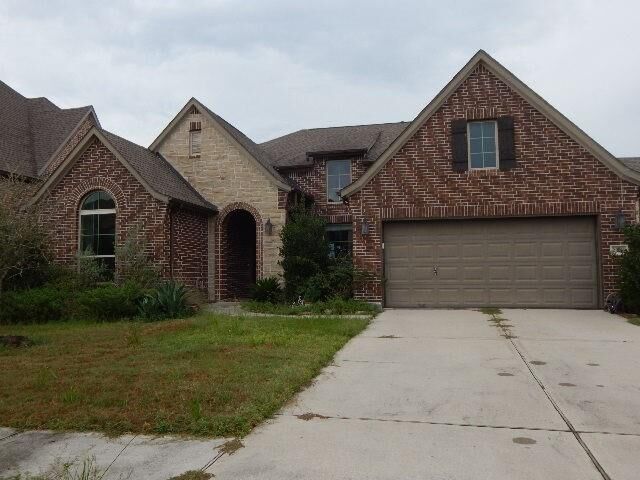 Property Photo: 25231 Autumn Water Street TX 77365