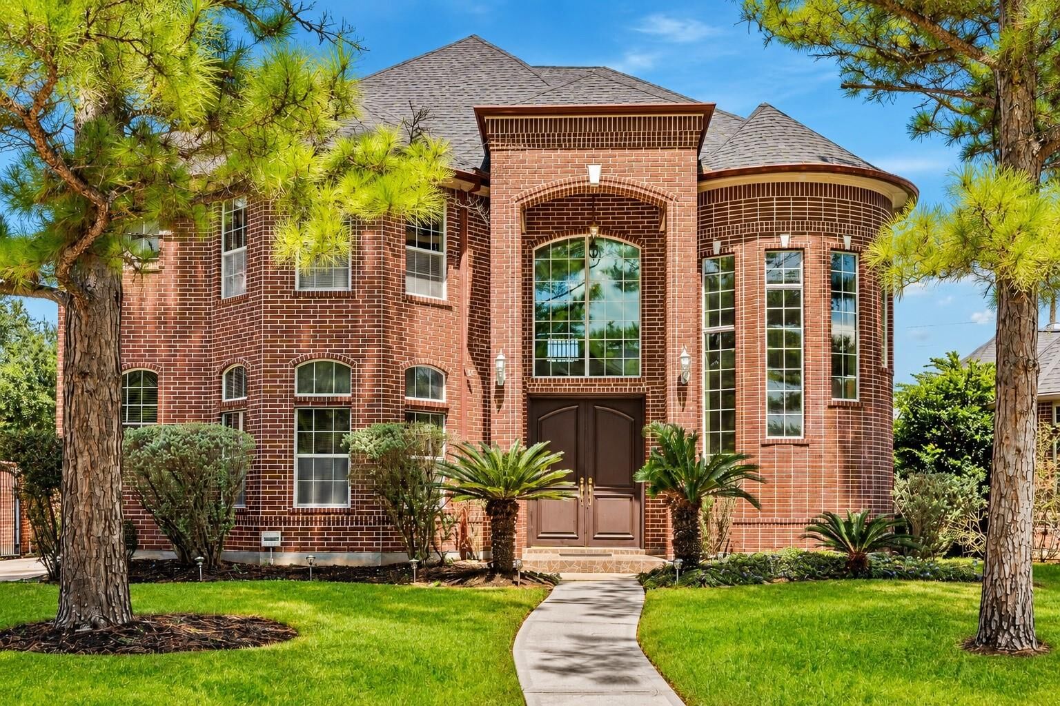 Property Photo: 18314 Timber Strand Drive TX 77084