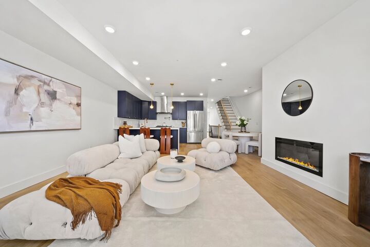 Property Photo: 39 Booraem Ave 1 NJ 07307