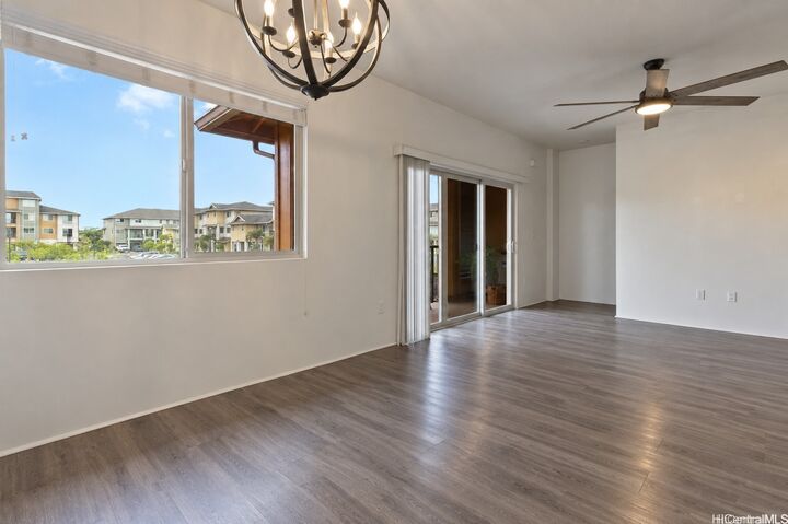 Property Photo: 91-3633 Kauluakoko Street 710 HI 96706
