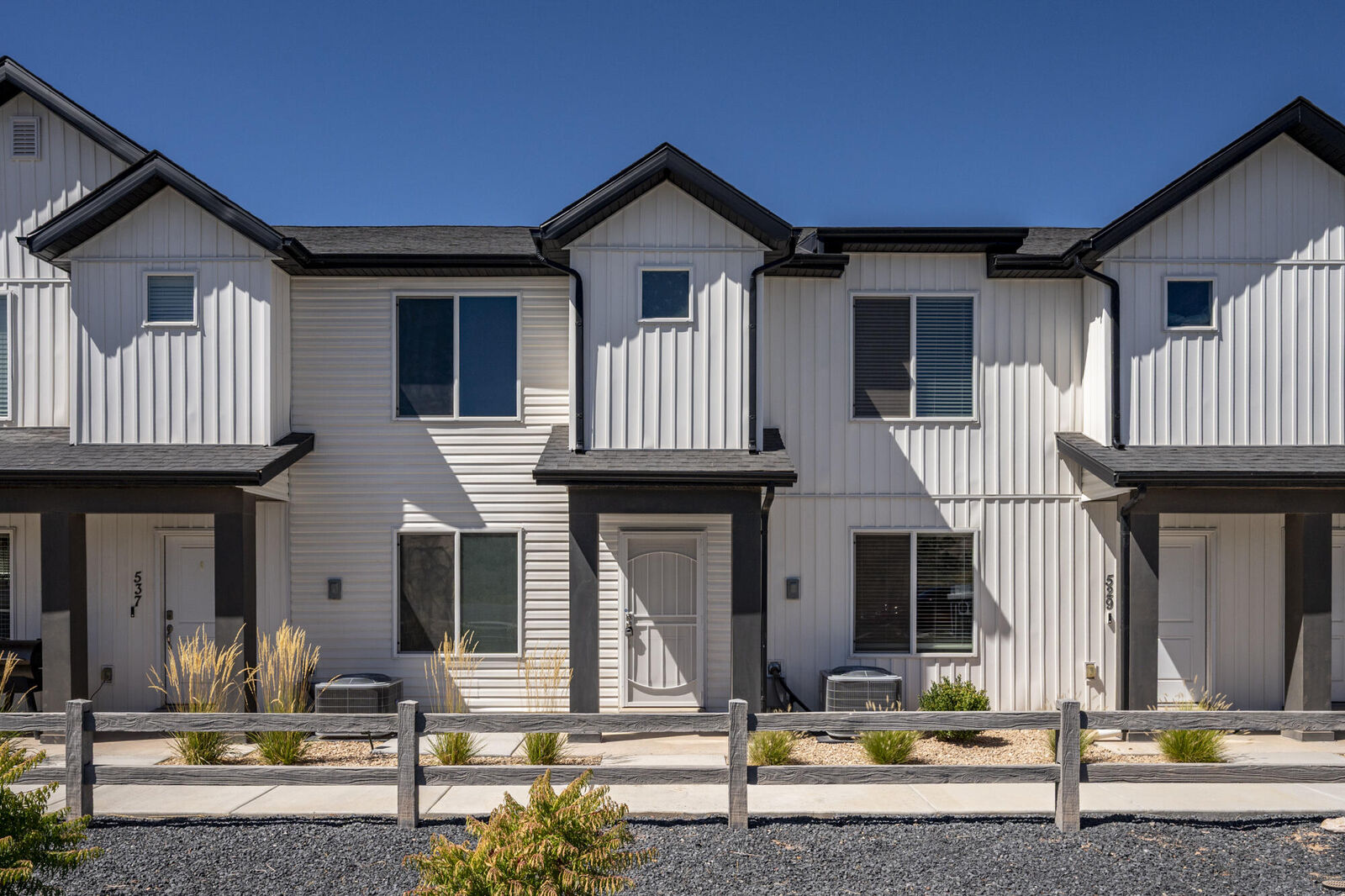 Property Photo: 535 S May Dr UT 84720