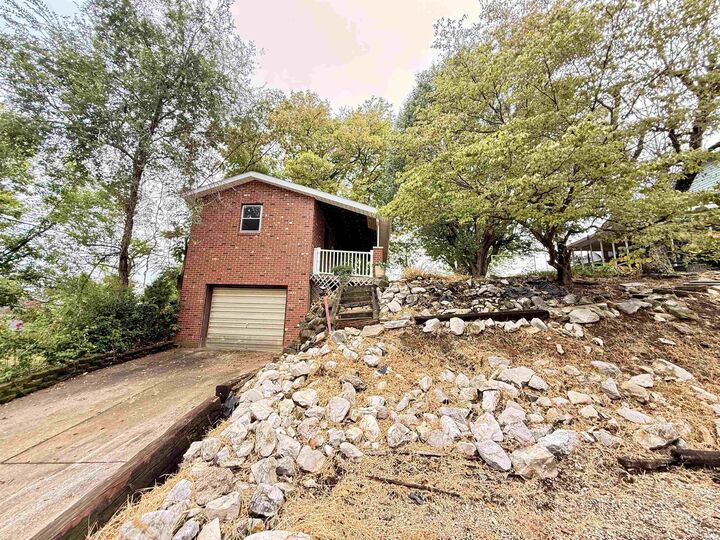 Property Photo:  3300 W Michigan Street  IN 47712 