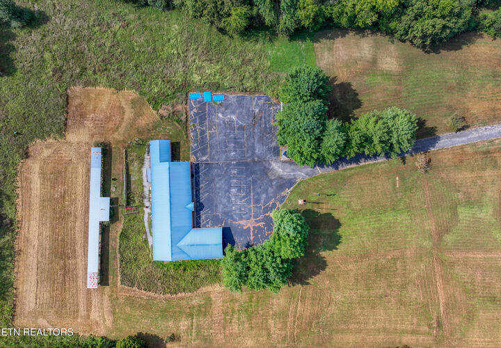 Property Photo:  10769 W Lee Hwy  TN 37774 