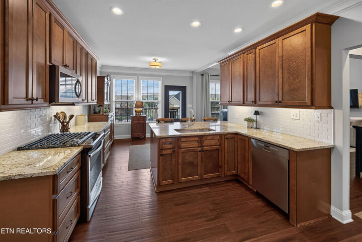 Property Photo: 2626 Nicholas View Lane TN 37931