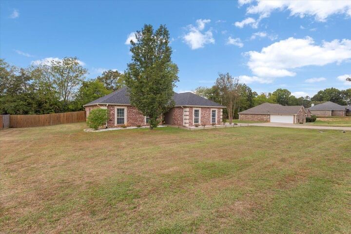 Property Photo: 127 Cargill TX 75691
