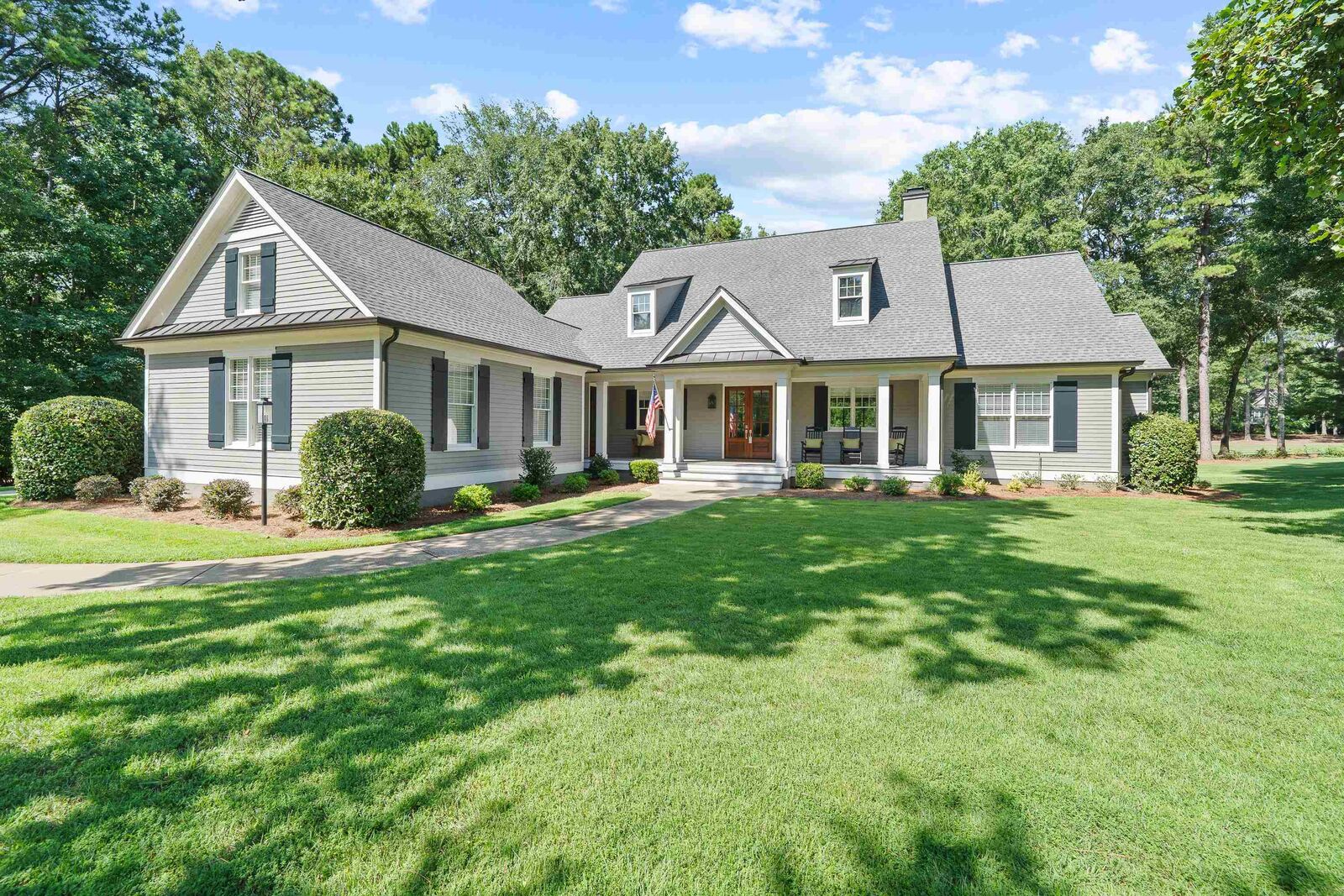 Property Photo:  108 Camak Place  GA 31024 