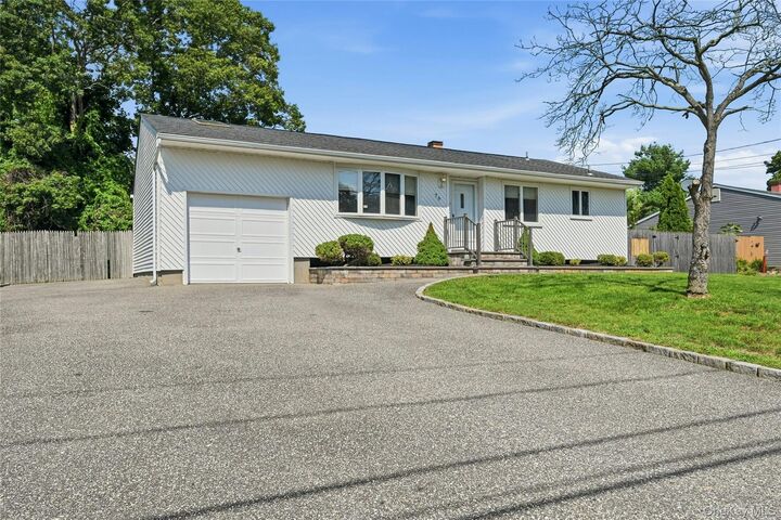 Property Photo: 79 39th Street NY 11751
