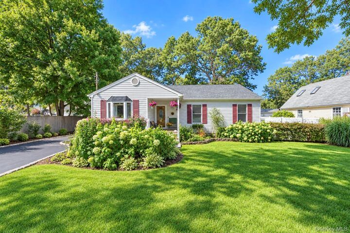 Property Photo: 115 Colin Drive NY 11967