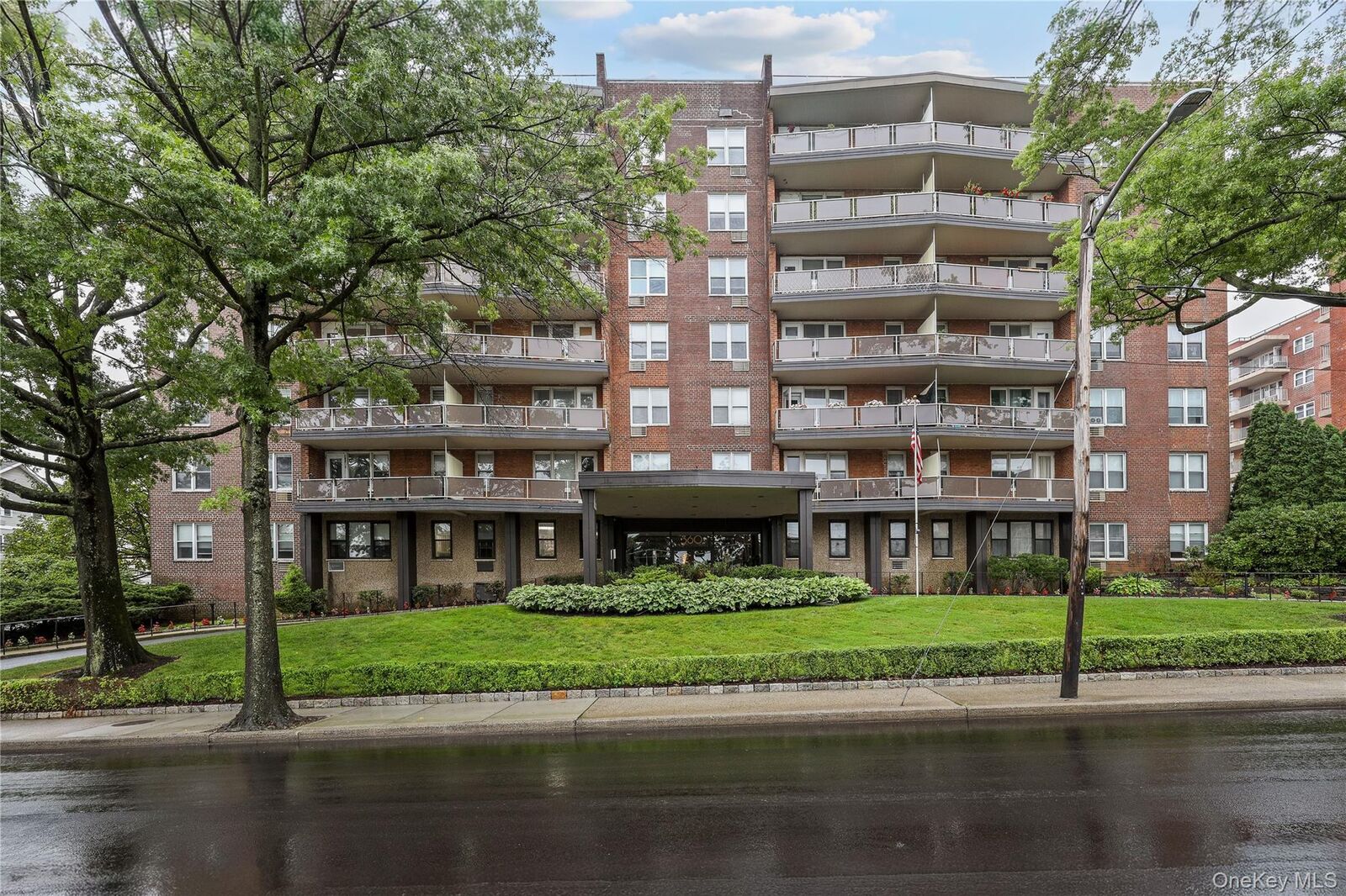 Property Photo: 360 Westchester Avenue 503 NY 10573
