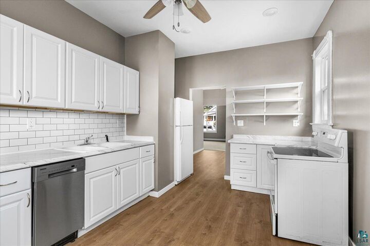 Property Photo: 508 4th Ave MN 55616