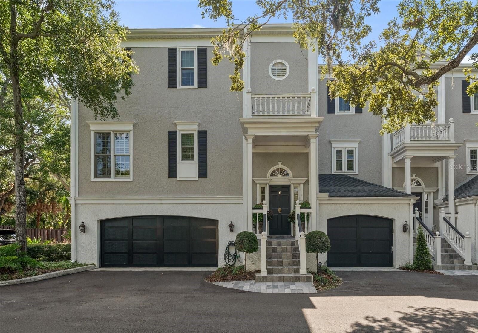 Property Photo:  6212 Bayshore Boulevard F  FL 33611 