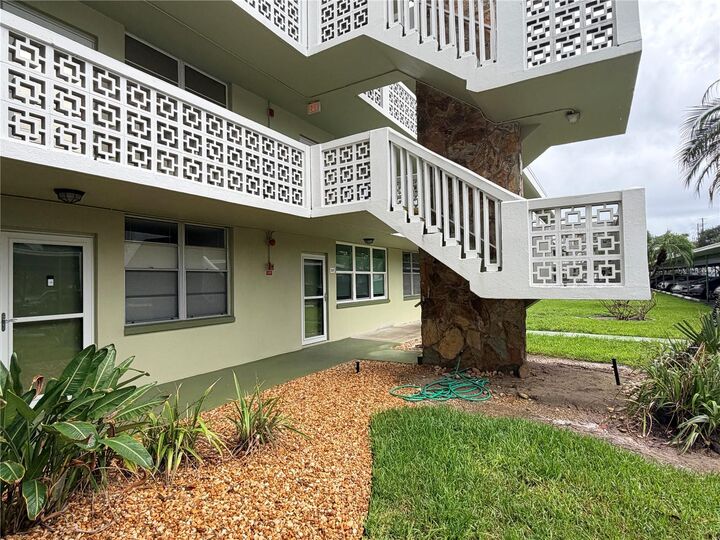 Property Photo:  4885 1st Street NE 117  FL 33703 