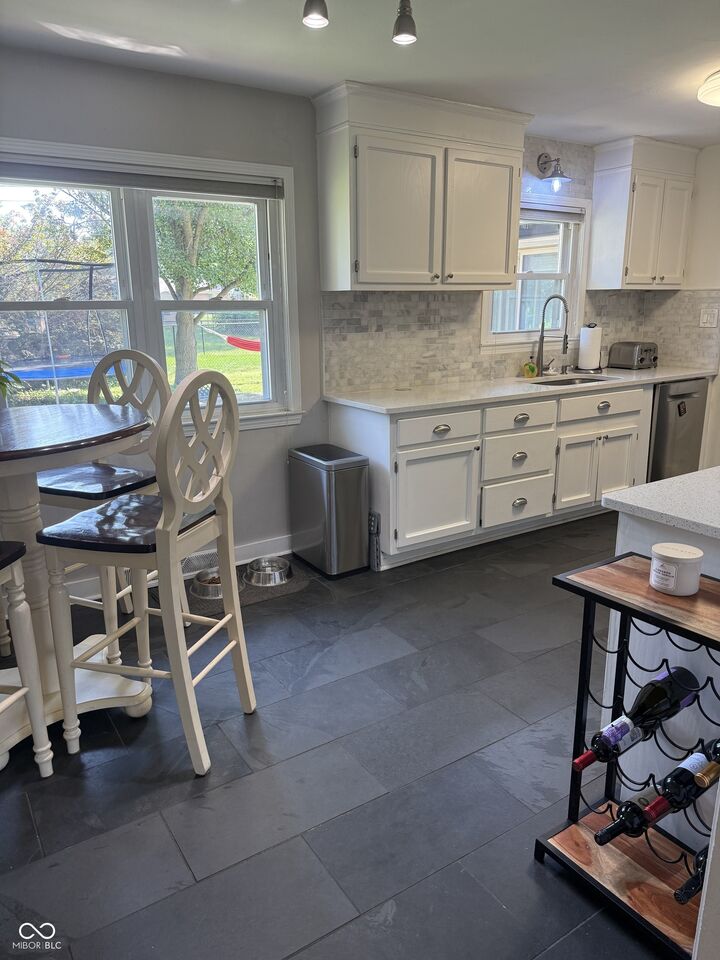 Property Photo: 721 Lindenwood Drive IN 46142