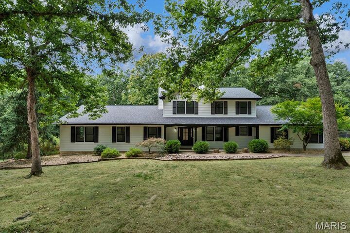 Property Photo:  2 Patrick Lane  MO 63341 