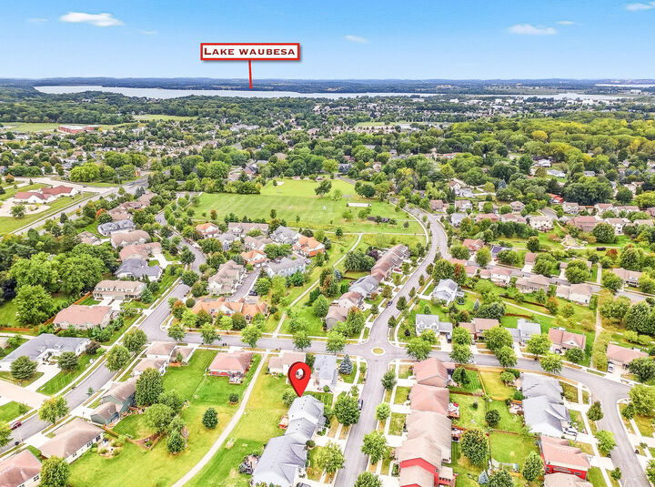 Property Photo: 6115 Sledding Pkwy WI 53558