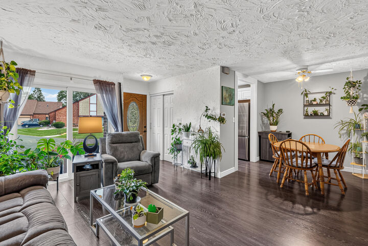 Property Photo:  4157 W College Ave  WI 53221 