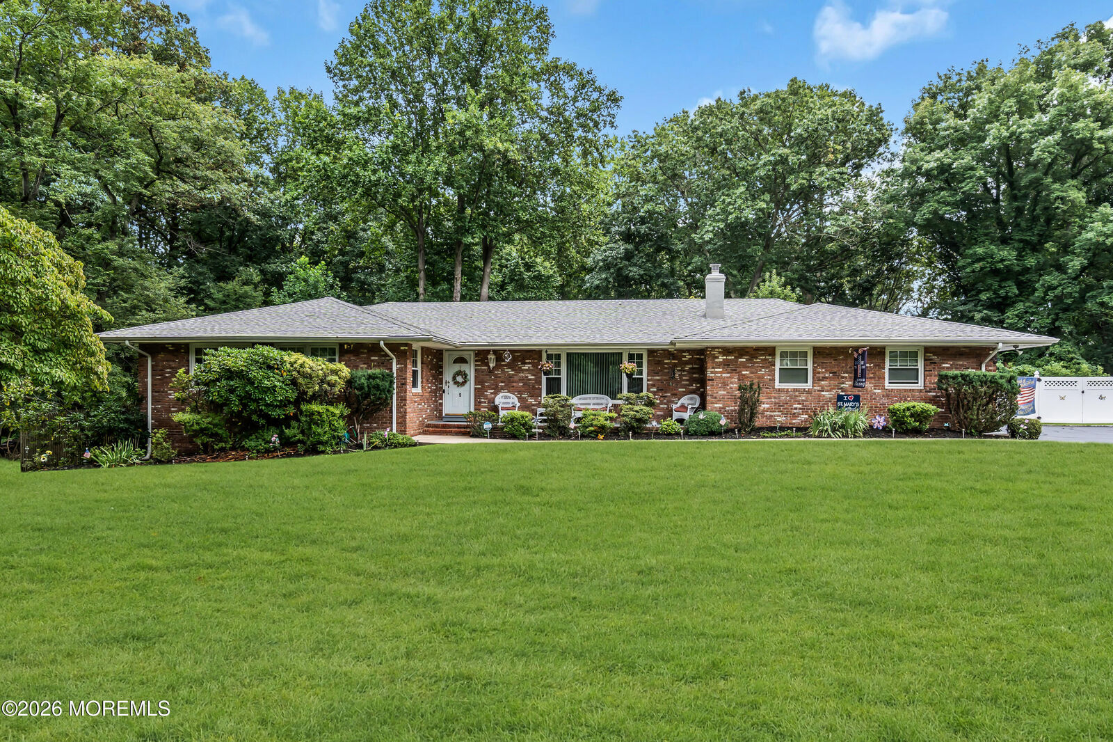 Property Photo: 5 Princeton Street NJ 07701