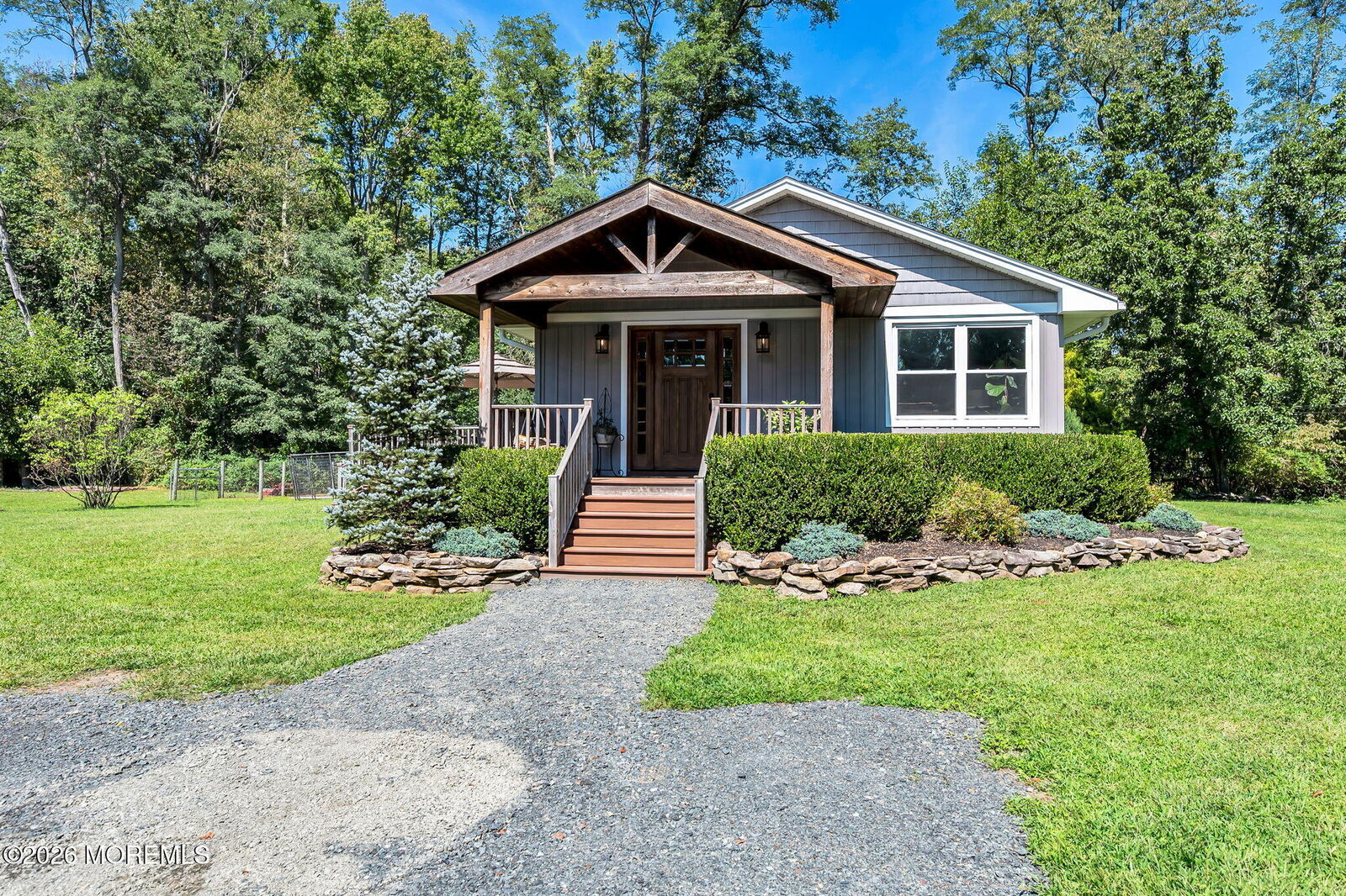 Property Photo: 15 Water Street NJ 07722