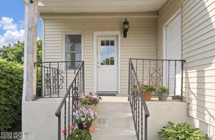 Property Photo: 40 Twilight Avenue NJ 07734