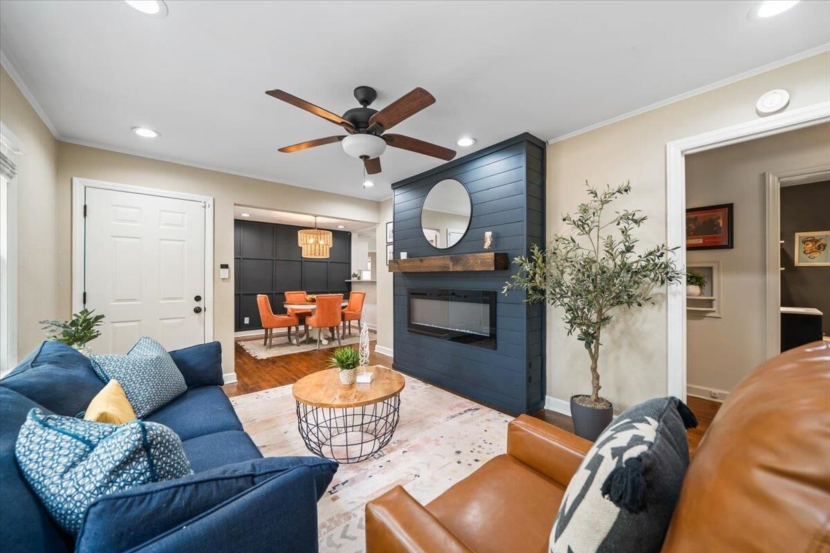 Property Photo: 1170 Dearing St TN 38117