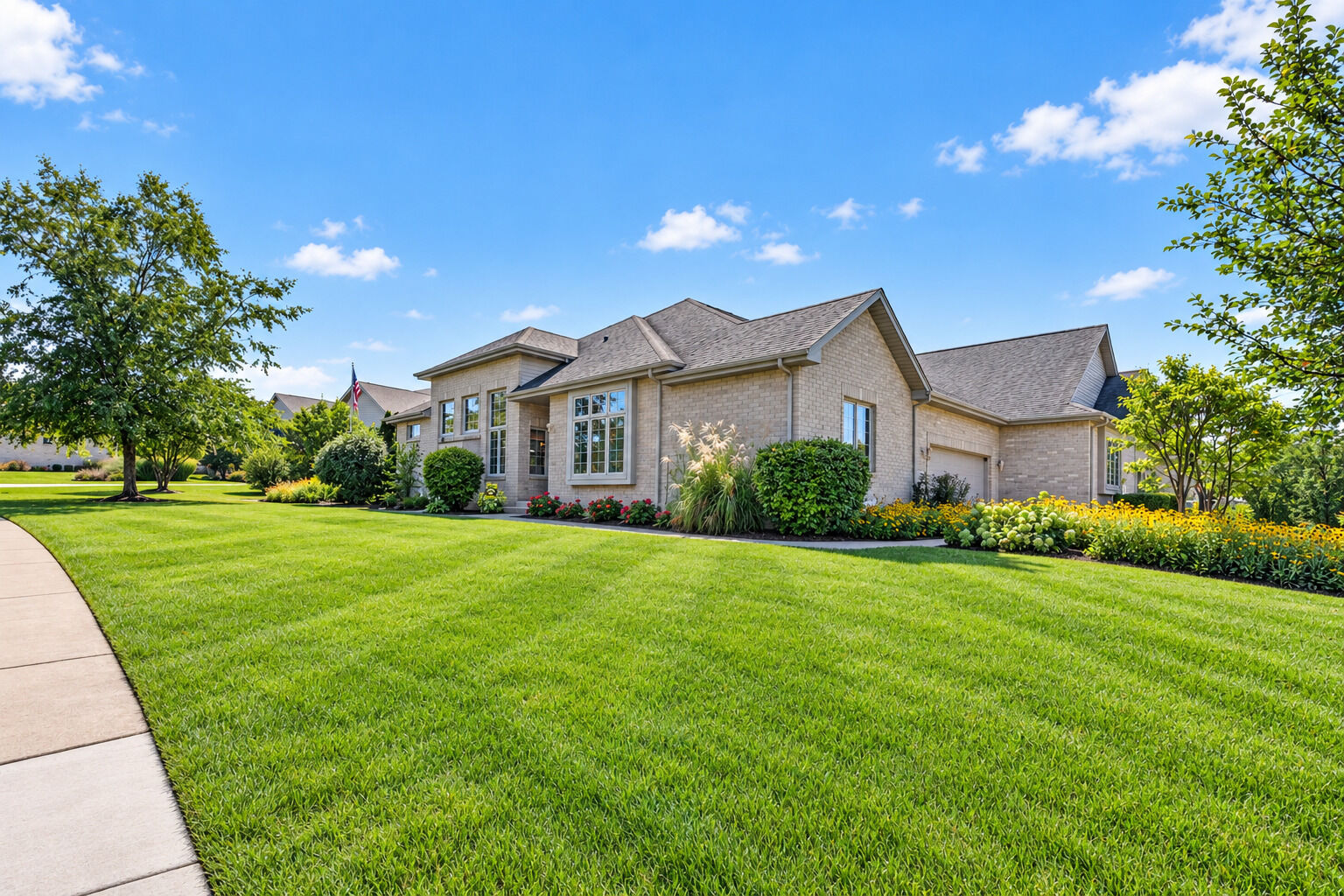 Property Photo:  21701 Tower Bridge Drive  IL 60448 