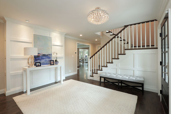 Property Photo:  1315 Somerset Drive  IL 60025 