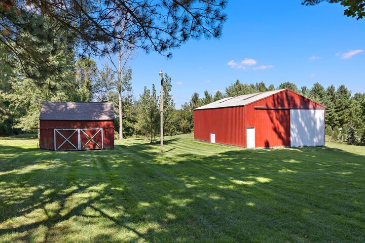 Property Photo:  19616 Kishwaukee Valley Road  IL 60152 