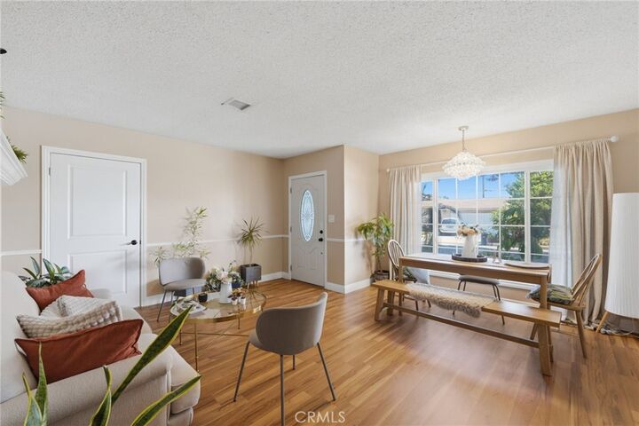 Property Photo: 15515 Harvest CA 90650