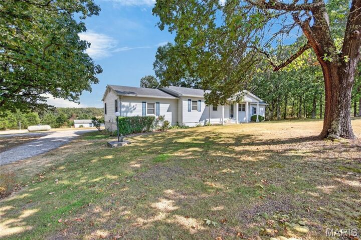 Property Photo:  25632 Highway Aa  MO 65536 