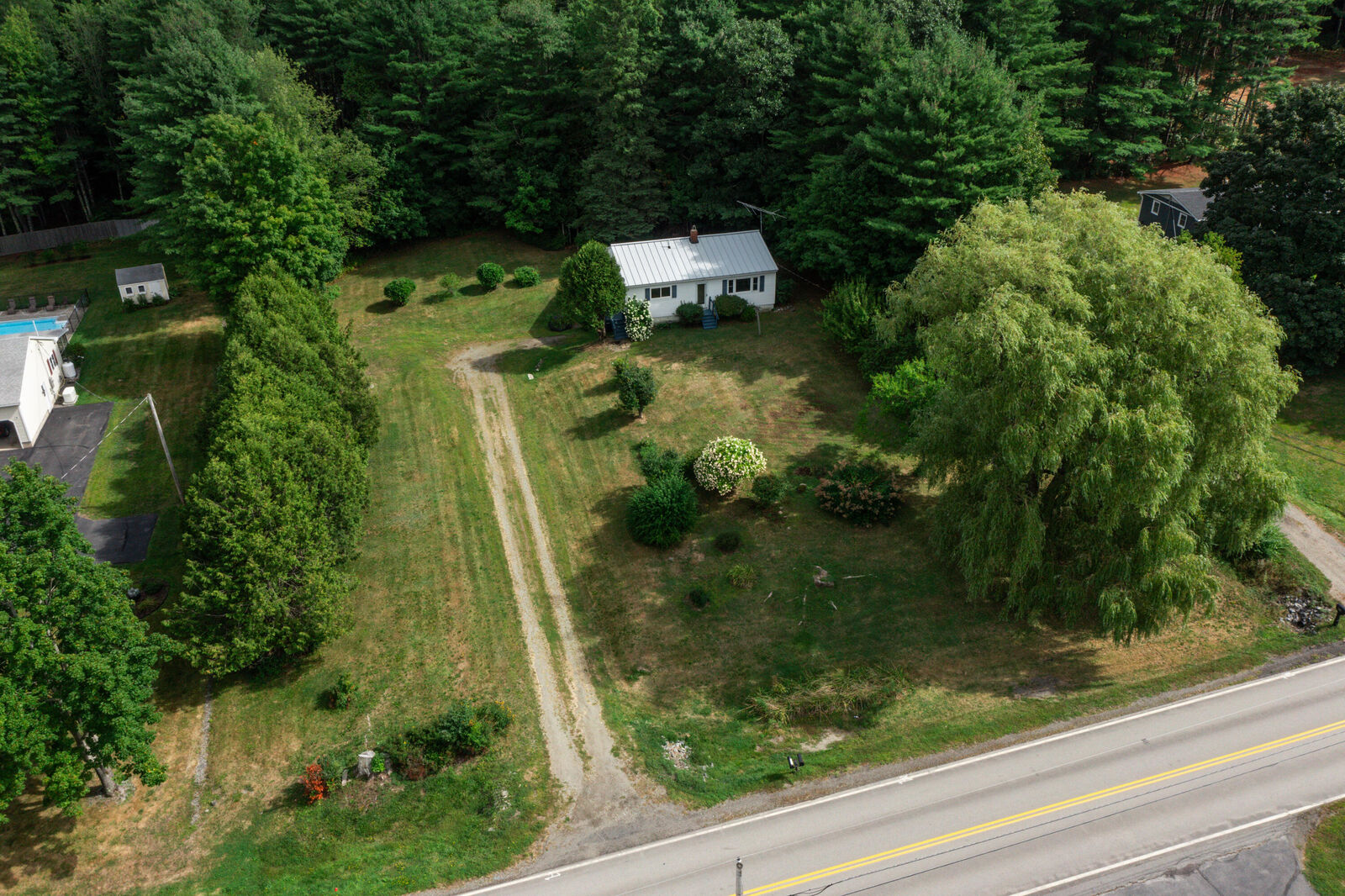 Property Photo: 2533 Ohio Street ME 04401