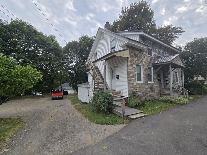 Property Photo: 63 Jefferson Street ME 04401