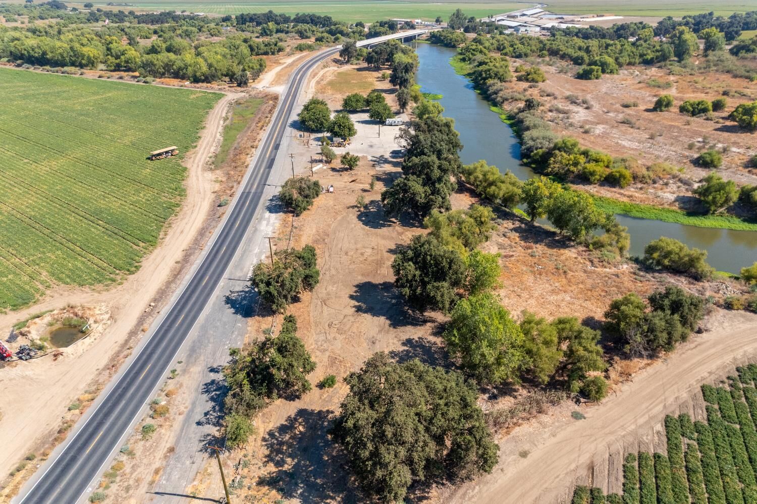 Property Photo: 14200 Crows Landing Road CA 95313