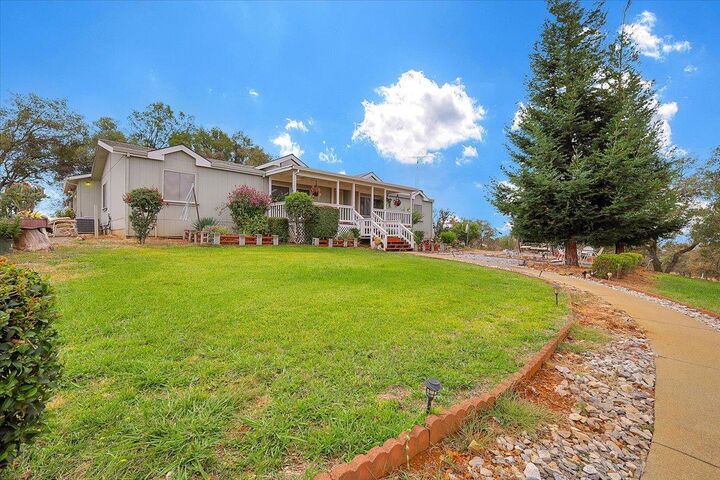 Property Photo: 12180 Kimberly Road CA 95901
