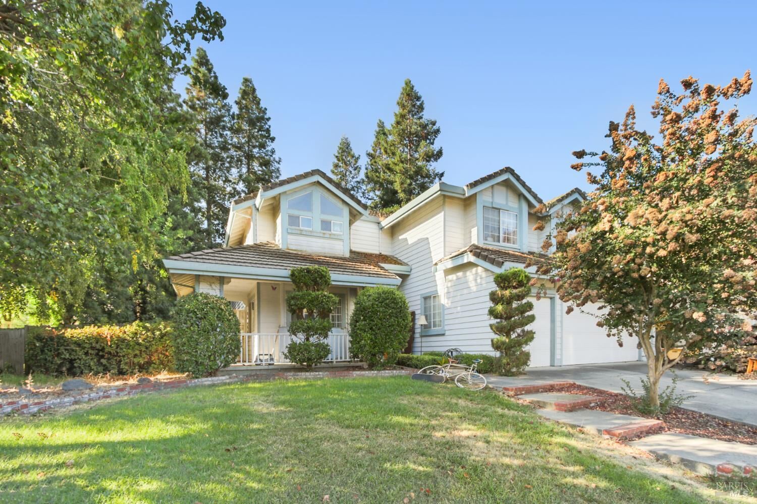 Property Photo: 1640 Pembroke Way CA 95620