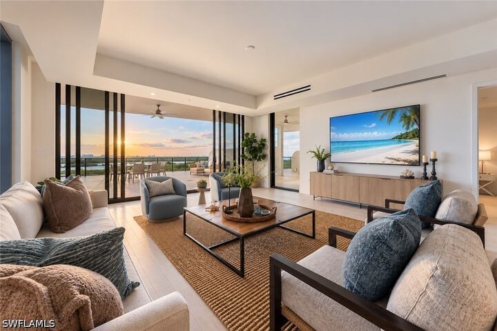 Property Photo:  5100 Seagrass Boulevard 202  FL 34134 