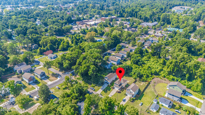 Property Photo:  540 W Connecticut Avenue  NC 28387 