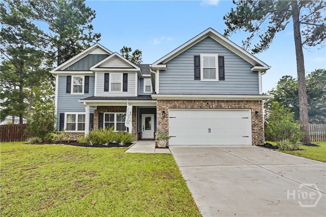 Property Photo: 67 Shortleaf Trail GA 31324