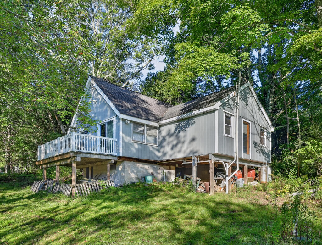 Property Photo: 1172 Lamb Rd PA 18837