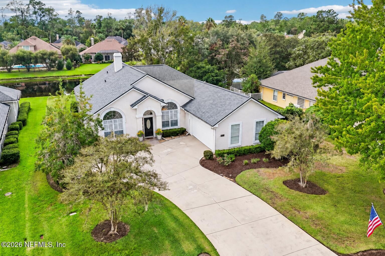 Property Photo: 2211 Harbor Lake Drive FL 32003