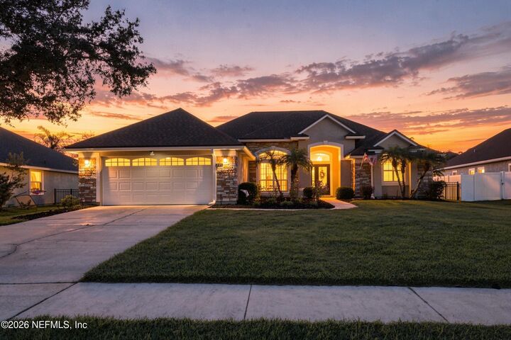 Property Photo:  298 Porta Rosa Circle  FL 32092 