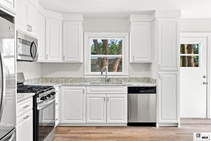 Property Photo:  1418 Willis Street  LA 71291 