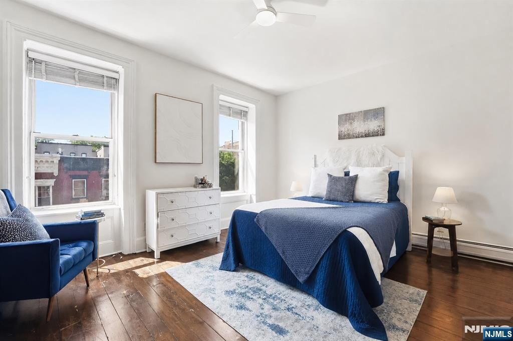 Property Photo: 913-915 Willow Avenue 4A NJ 07030