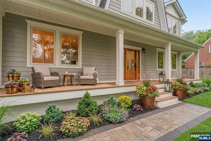 Property Photo: 784 Austin Avenue NJ 07649