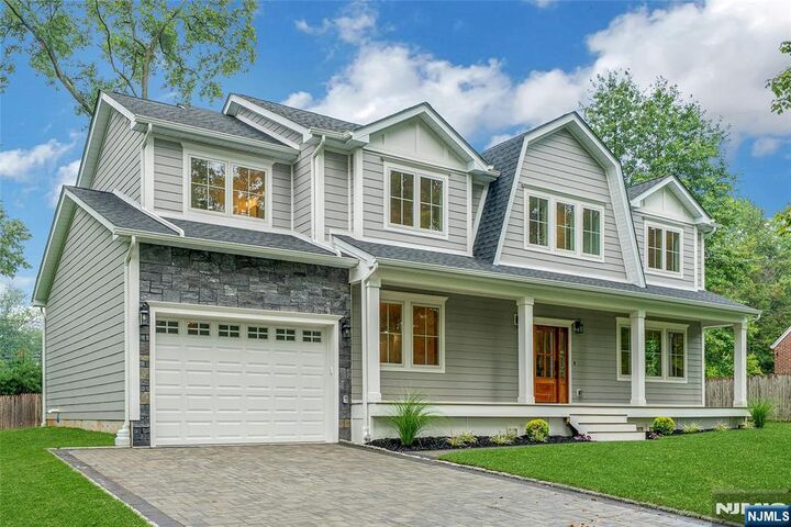 Property Photo:  784 Austin Avenue  NJ 07649 
