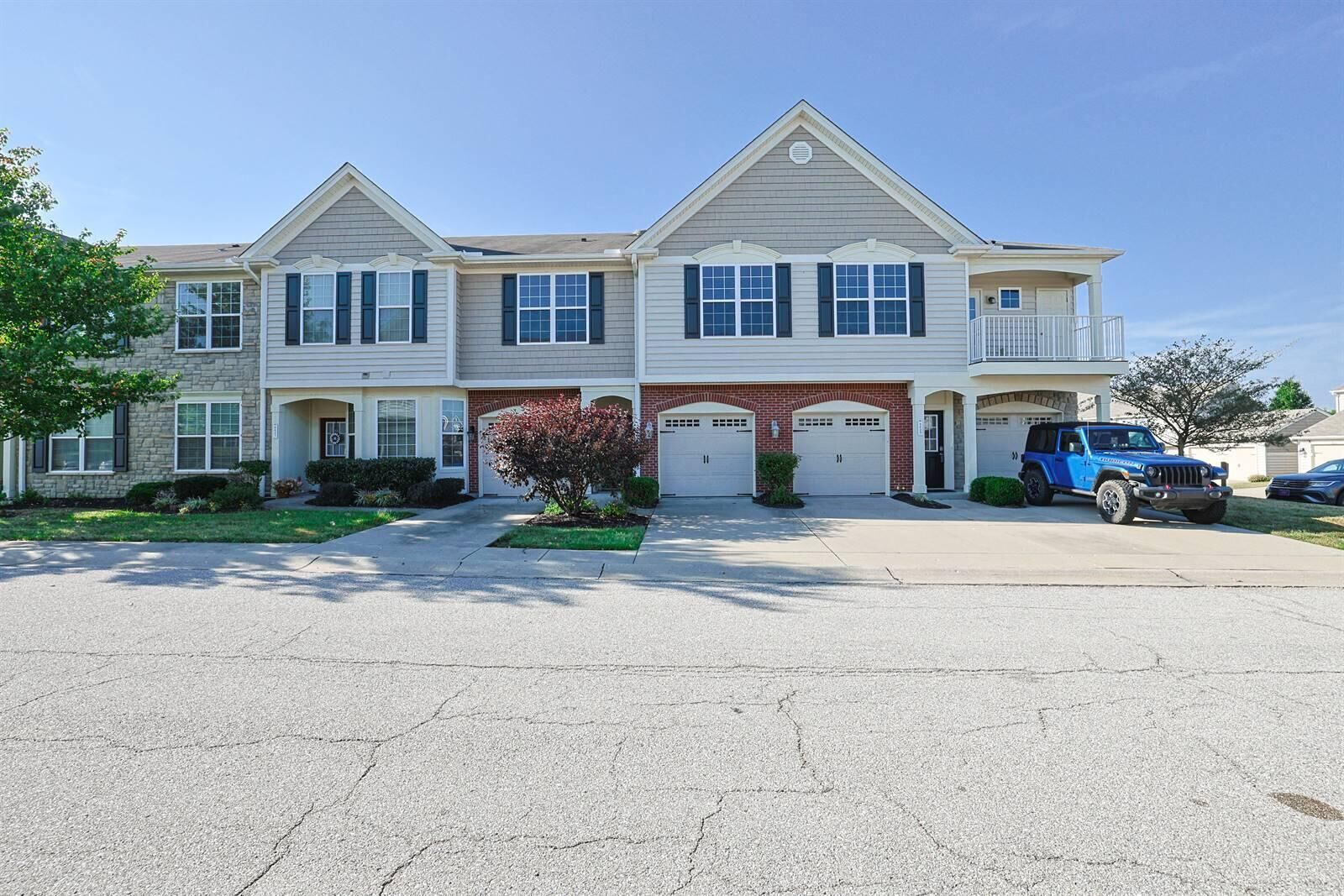 Property Photo:  9629 Daybreak Court  KY 41091 