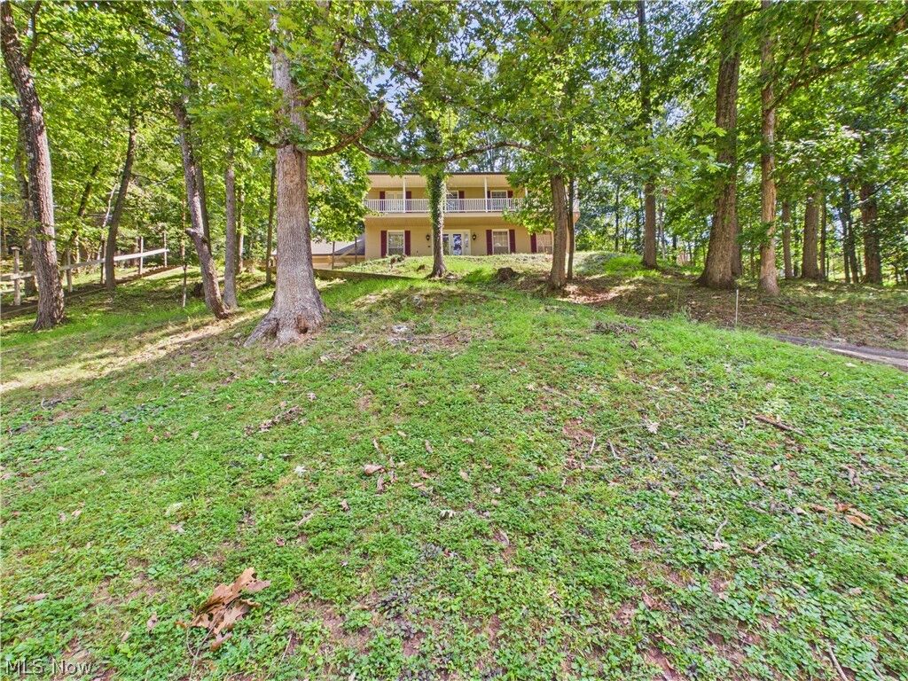 Property Photo: 35 Woodland Park Drive WV 26104