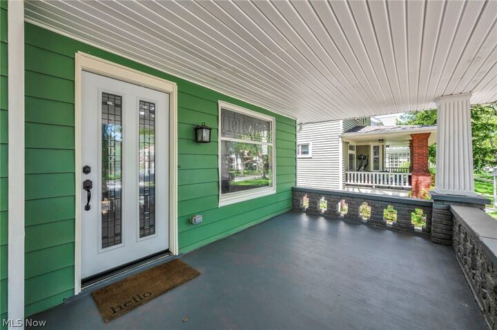 Property Photo:  2172 West Boulevard  OH 44102 