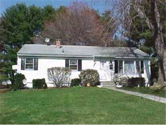 Property Photo:  11 Bluebird Lane  NH 03811 